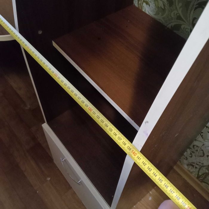 Стіл комп'ютерний кутовий. Письмовий стіл