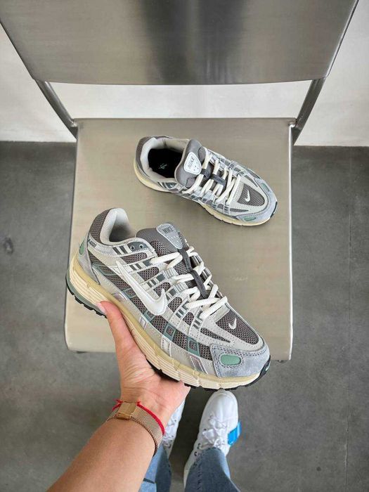 Жіночі кросівки Nike P-6000 | женские кроссовки Nike P-6000