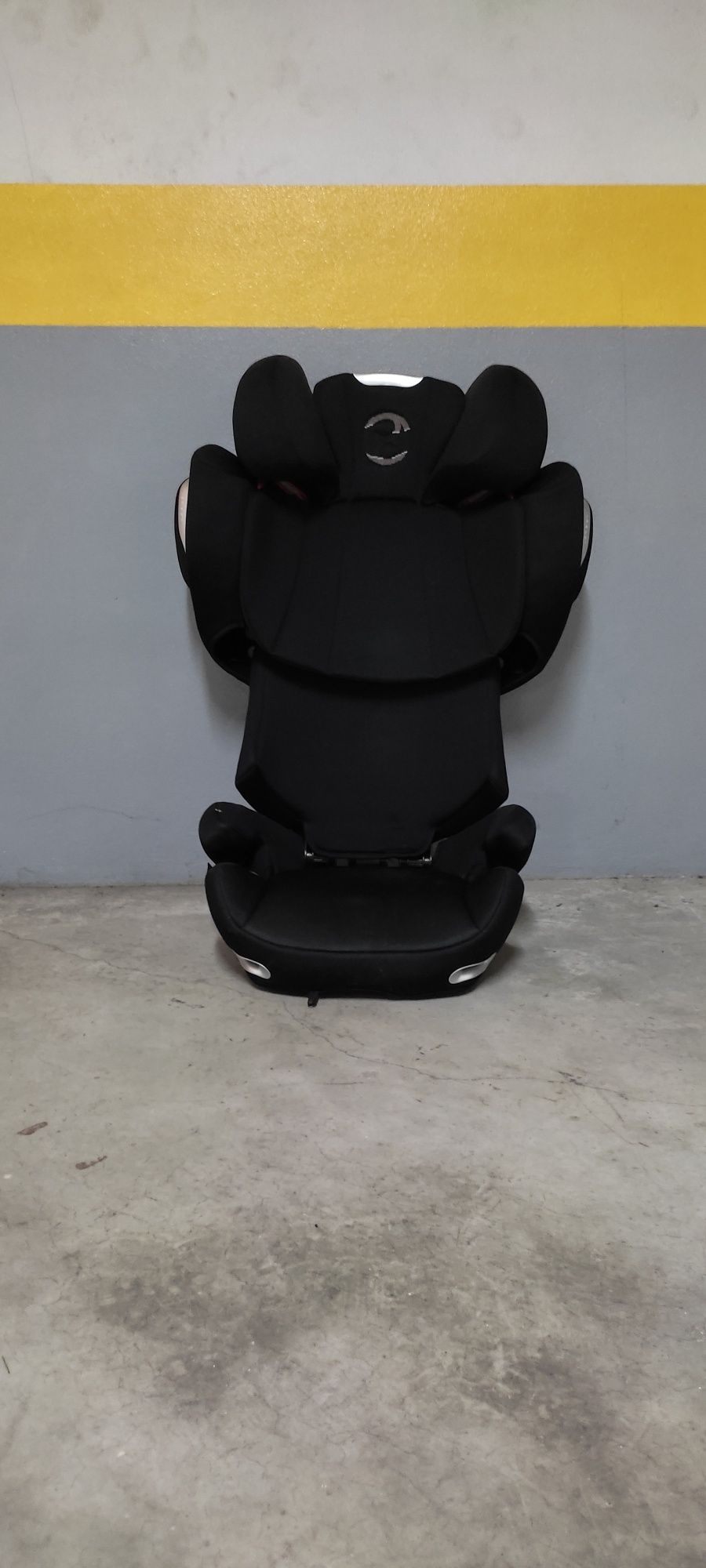 Cadeira Auto 3 aos 12 Cybex Platinum