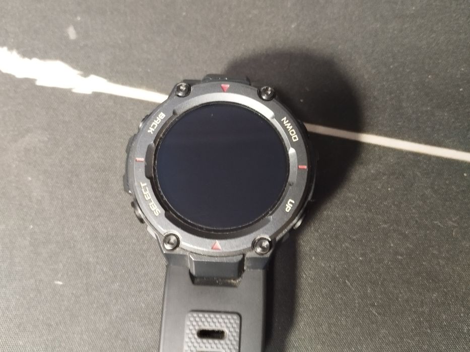 Годинник Amazfit T-Rex PRO