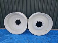 Felgi Felga 16 - R 38 DW 16-18 16/18 DW 16x18 520/85R38 20.8 20,8R38