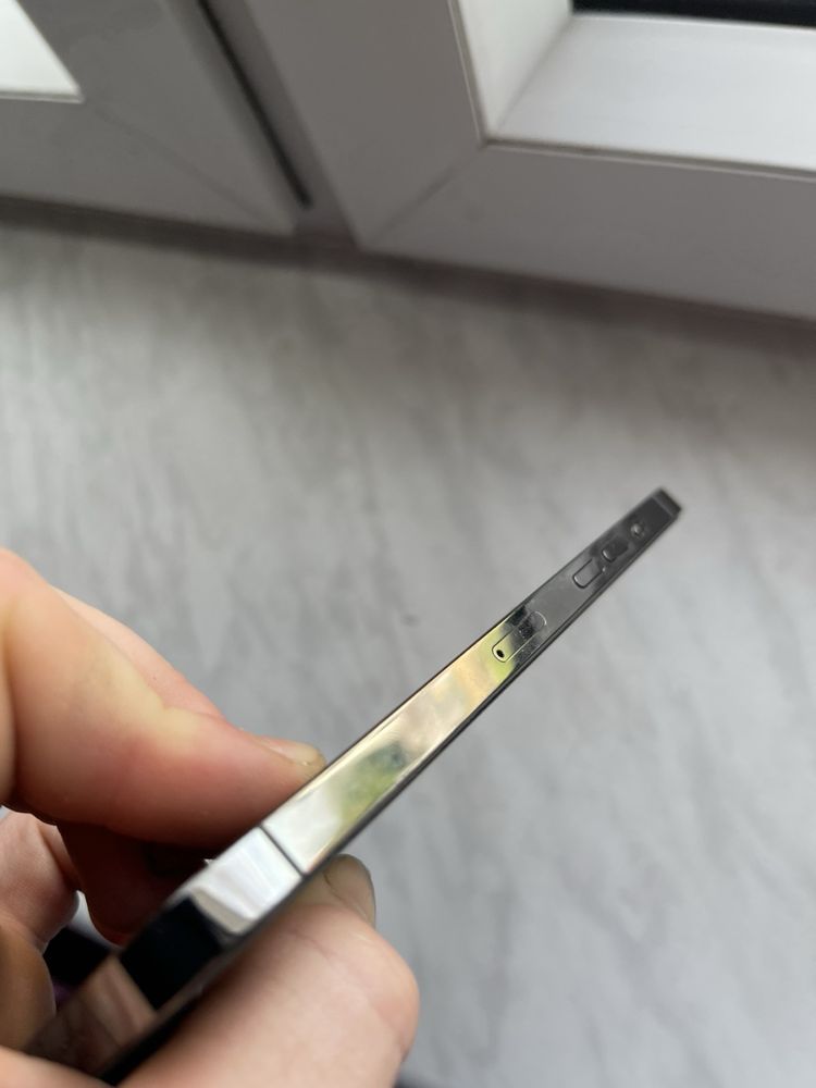 iPhone 12 Pro Max 256GB – Stan idealny!