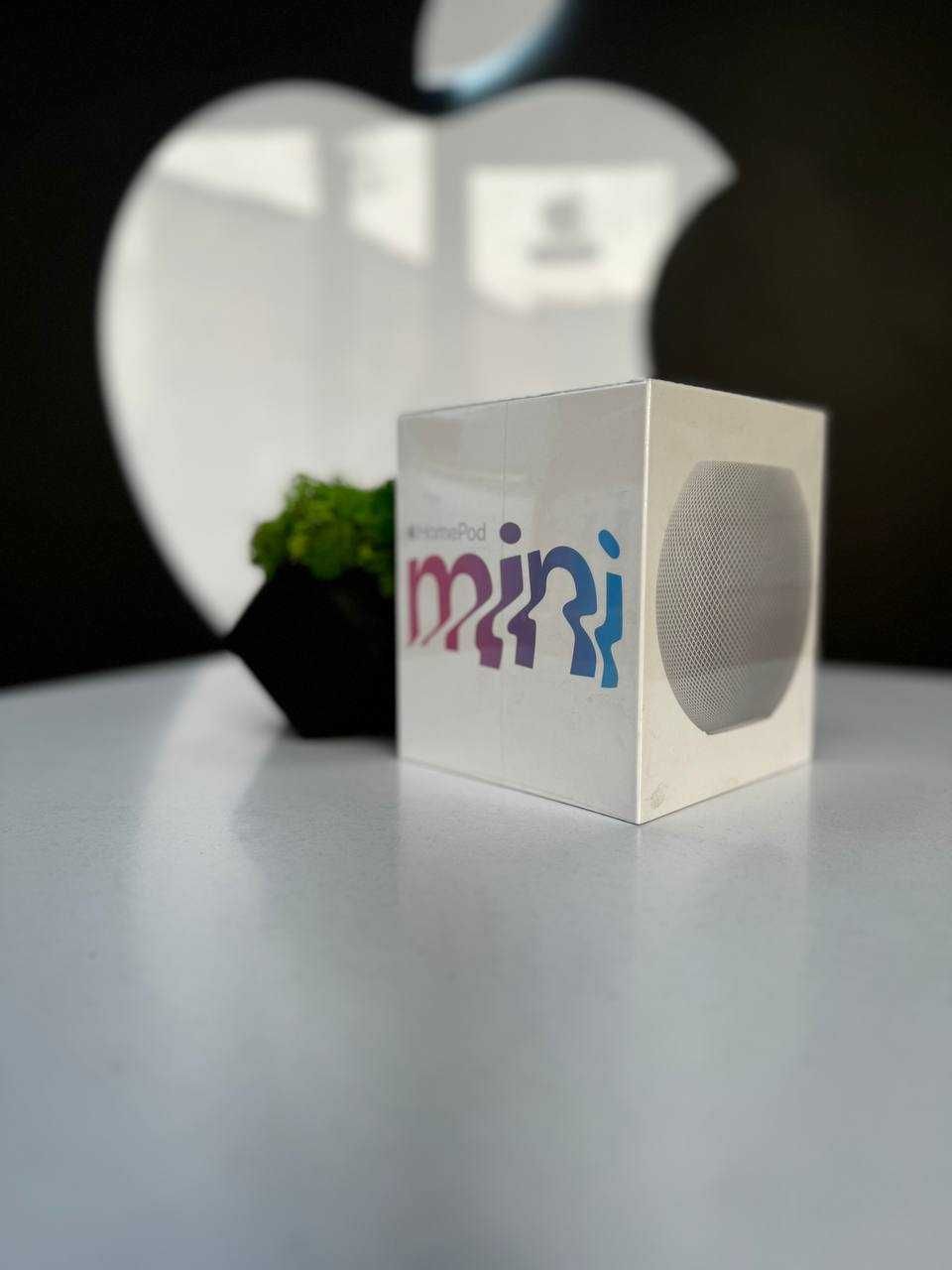 Apple HomePod mini (White)
