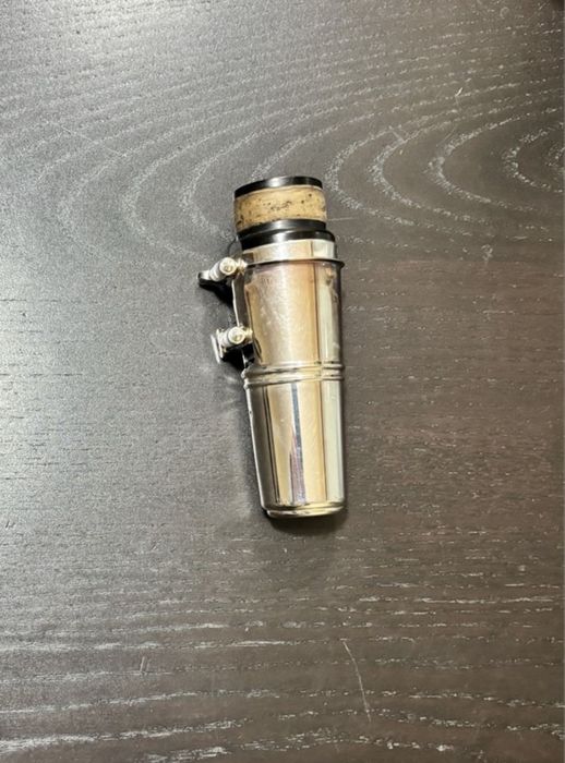 Boquilha para Clarinete Baixo Selmer E