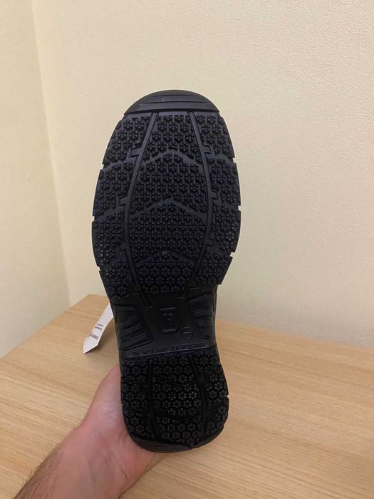 ботинки тактичні BLACKROCK 43 розмір (демісезонні)