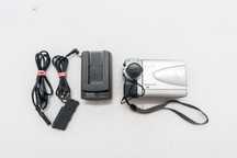 Kamera miniDV Sharp VL-NZ8