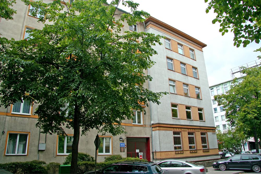 Pokój do wynajęcia dla studenki/kobiety - Gdynia Ul. Żeromskiego