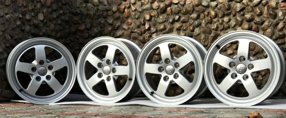 2# Alufelgi 5x112 r16 NOWE ORG! AUDI A4 A3 A6 C5 C6 B5 B6 B7 B8 B9