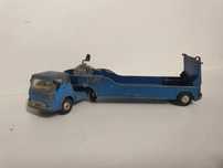 Camião Bedford da Corgi Mager Toys