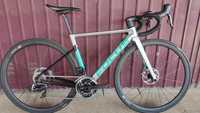 Focus Izalco Max Disco Sram Red AXS