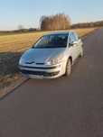 Citroen  c4,2006 rok