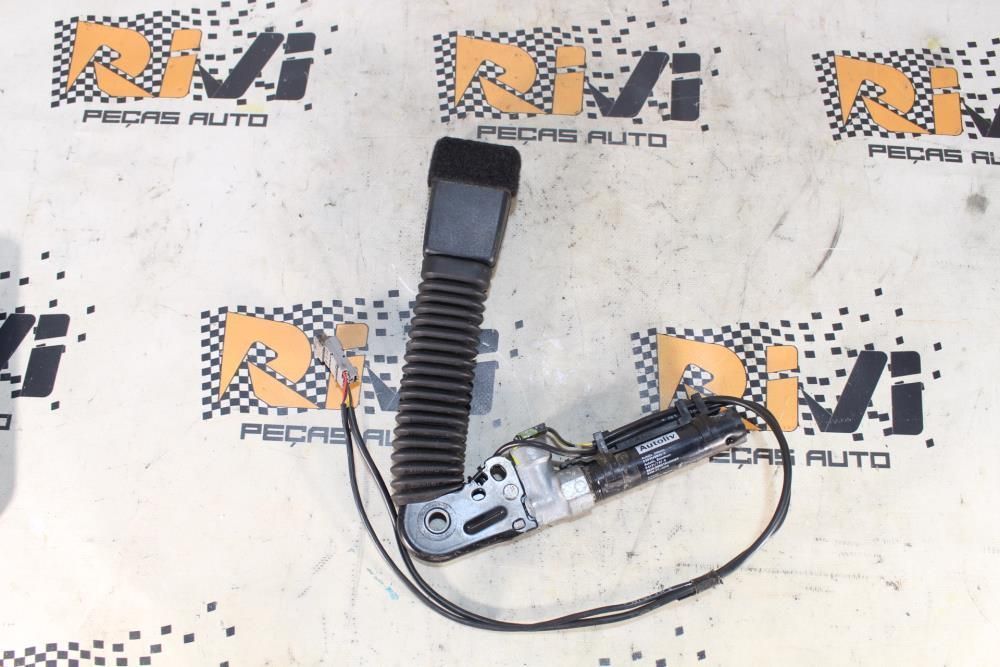Pré-Tensor Esquerdo Bmw 3 Cabriolet (E93)  72119177771 / 9177771 / 608