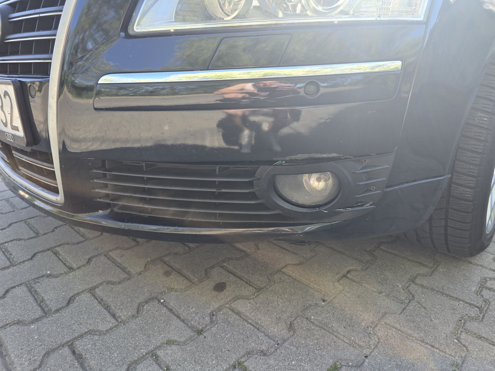 Audi a8 d3 4.2 mpi