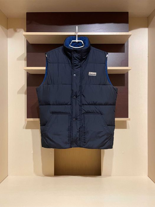 Hollister, оригінал тепла жилетка