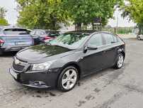 Chevrolet Cruze Chevrolet Cruze 1,8 B+G