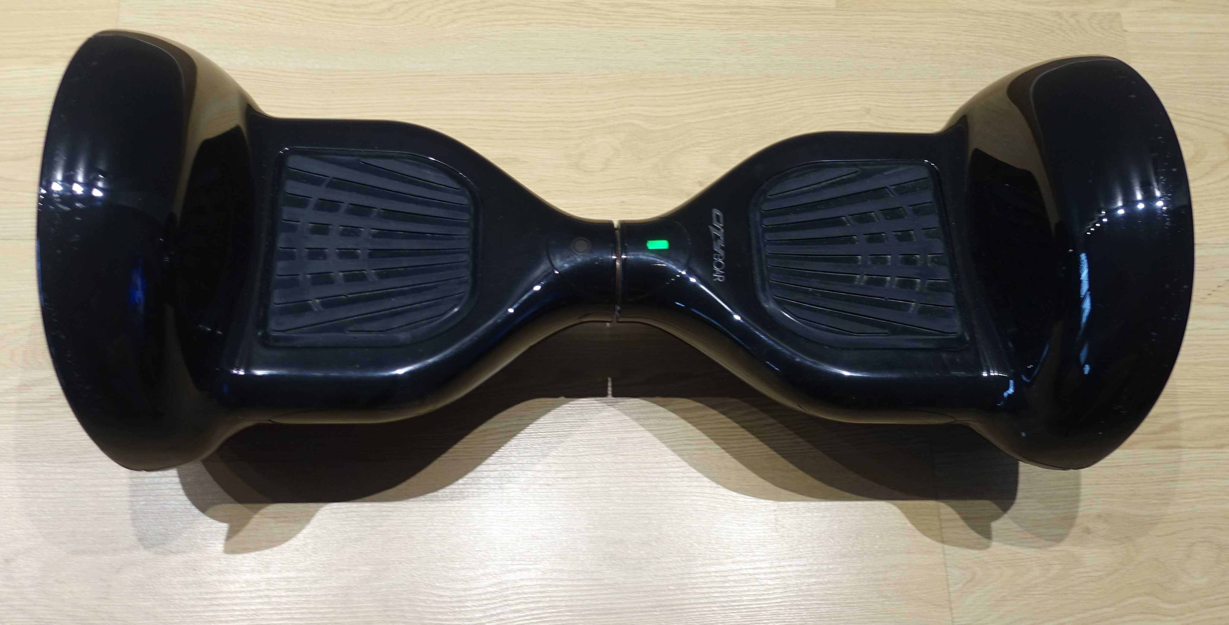 Hoverboard deskorolka Goclever City Board S10 czarna