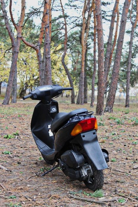 Скутер Suzuki lets 2 new(dio,jog)