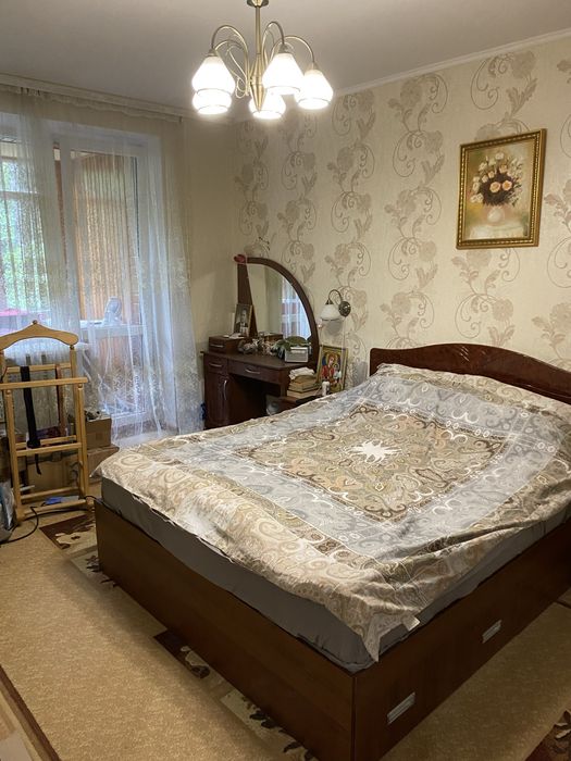 Продам 3 кв (сталінку)з ремонтом на Павловому полі.