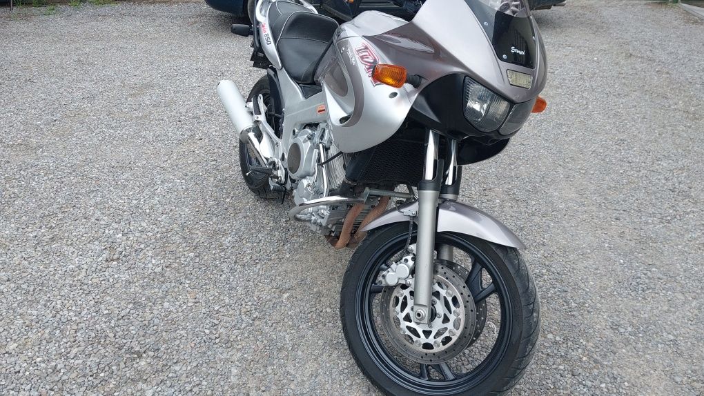 Yamaha TDM 850 tdm850
