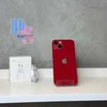 Sklep Apple iPhone 13 128GB Red | Stan bdb | Bateria 100% | Gwarancja