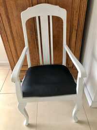 Fotel krzesło antyk