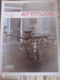 Revista Attitude