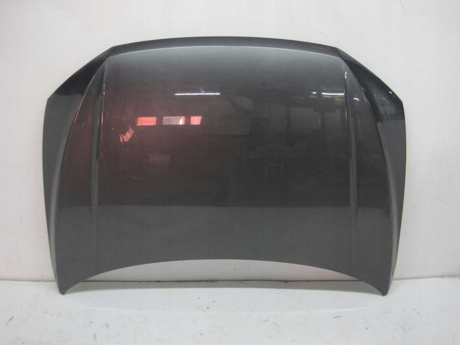 Капот оригинал Volkswagen T-Roc разборка