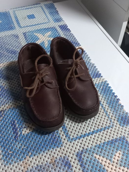 Sapatos vela criança Seaside Kids n.31