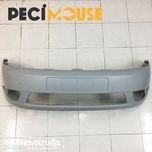 Para-choques ford fiesta modelo: 2002 até 2005 novo