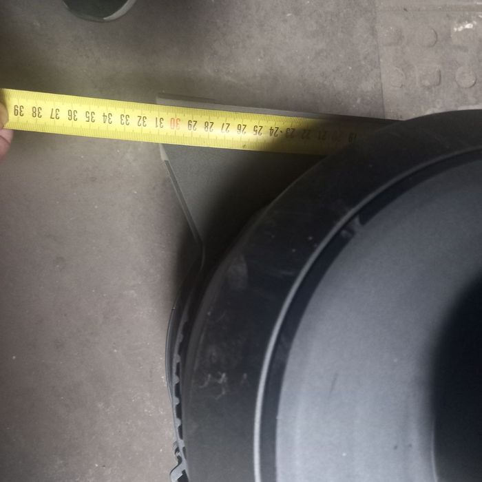 Корпус воздушного фильтра,MANN HUMMEL EUROPICLON