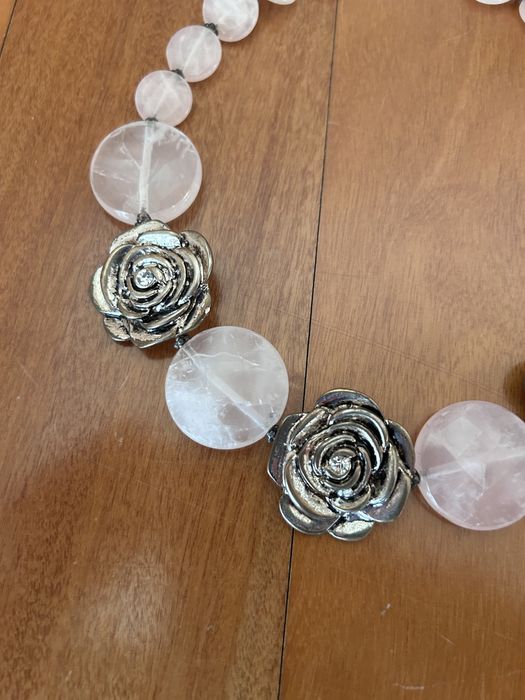 Conjunto de 4 colares curtos