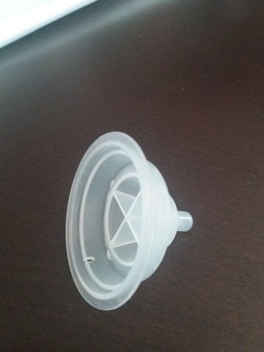 Dolce gusto piccolo /outras peças novas