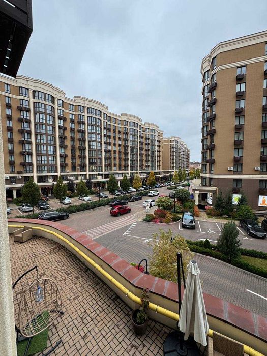 Супер пропозиція! 2-к квартира в найкращому  ЖК Софія Резиденс