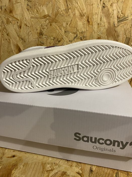 Мужские кроссовки Saucony