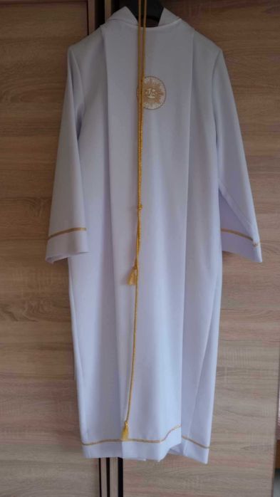 Alba dla chlopca rozmiar 152