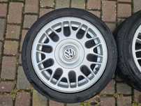 Колеса BBS R15 4x100