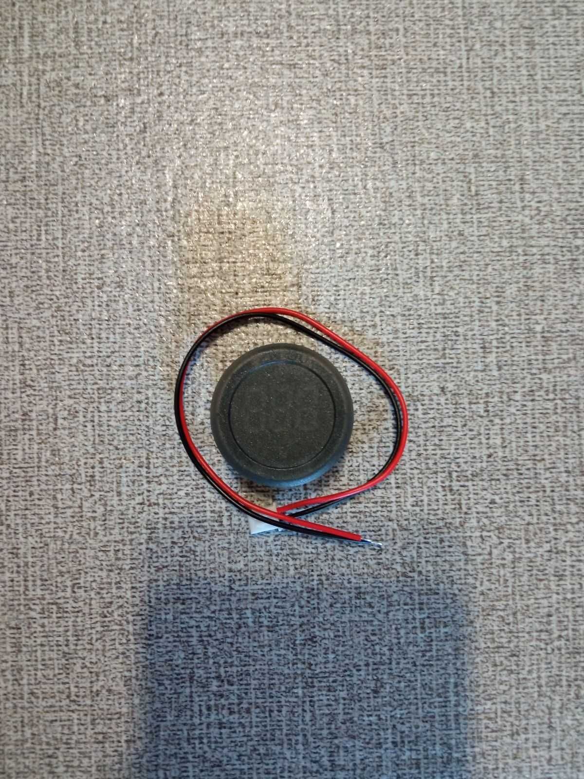 Woltomierz DC 4-100V LED cyfrowy okrągły