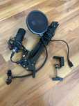 Mikrofon spc gear sm900