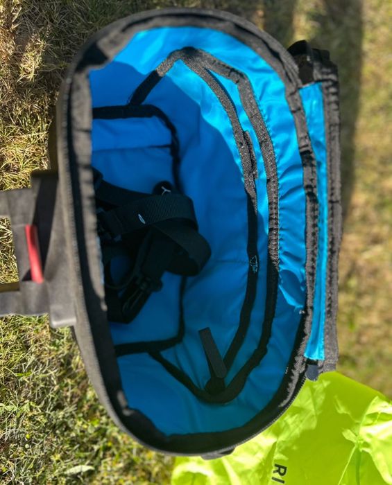 Sakwa nowa torba rower super