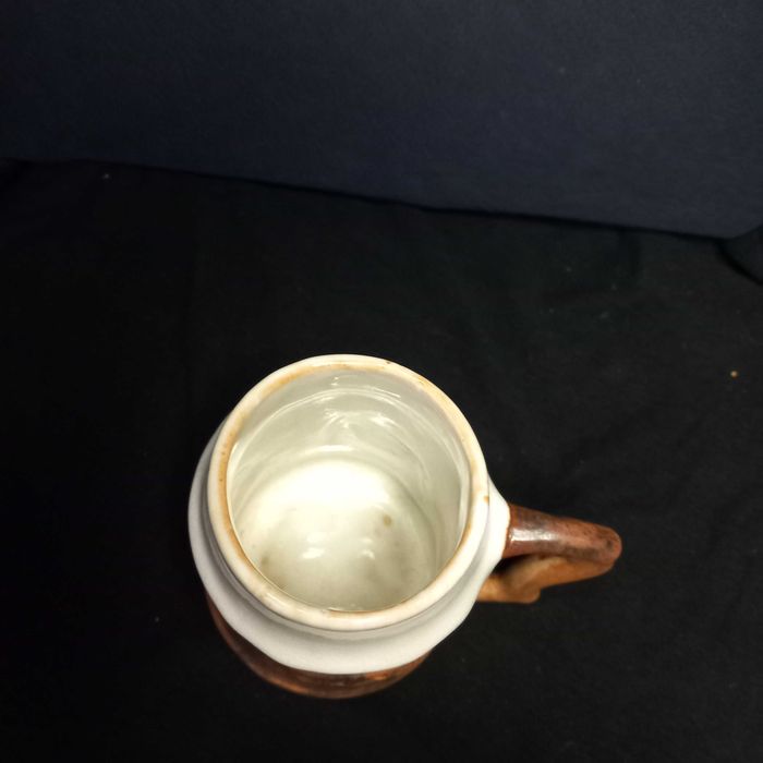 Caneca do CPAA autoria de Mário Silva