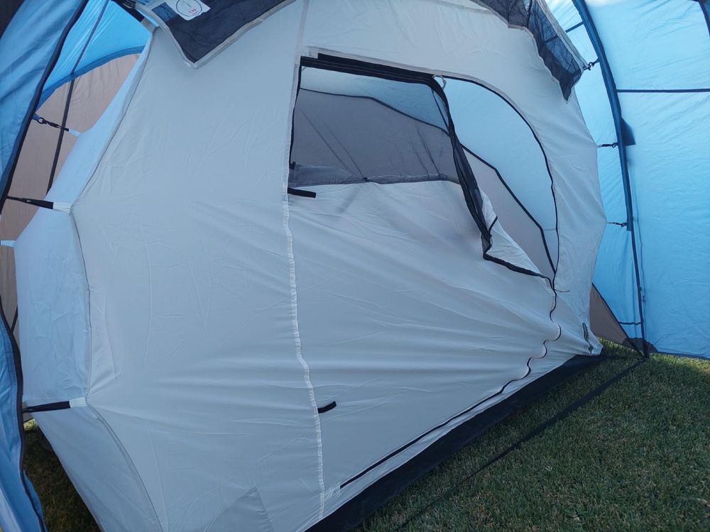 Tenda como nova t4.2