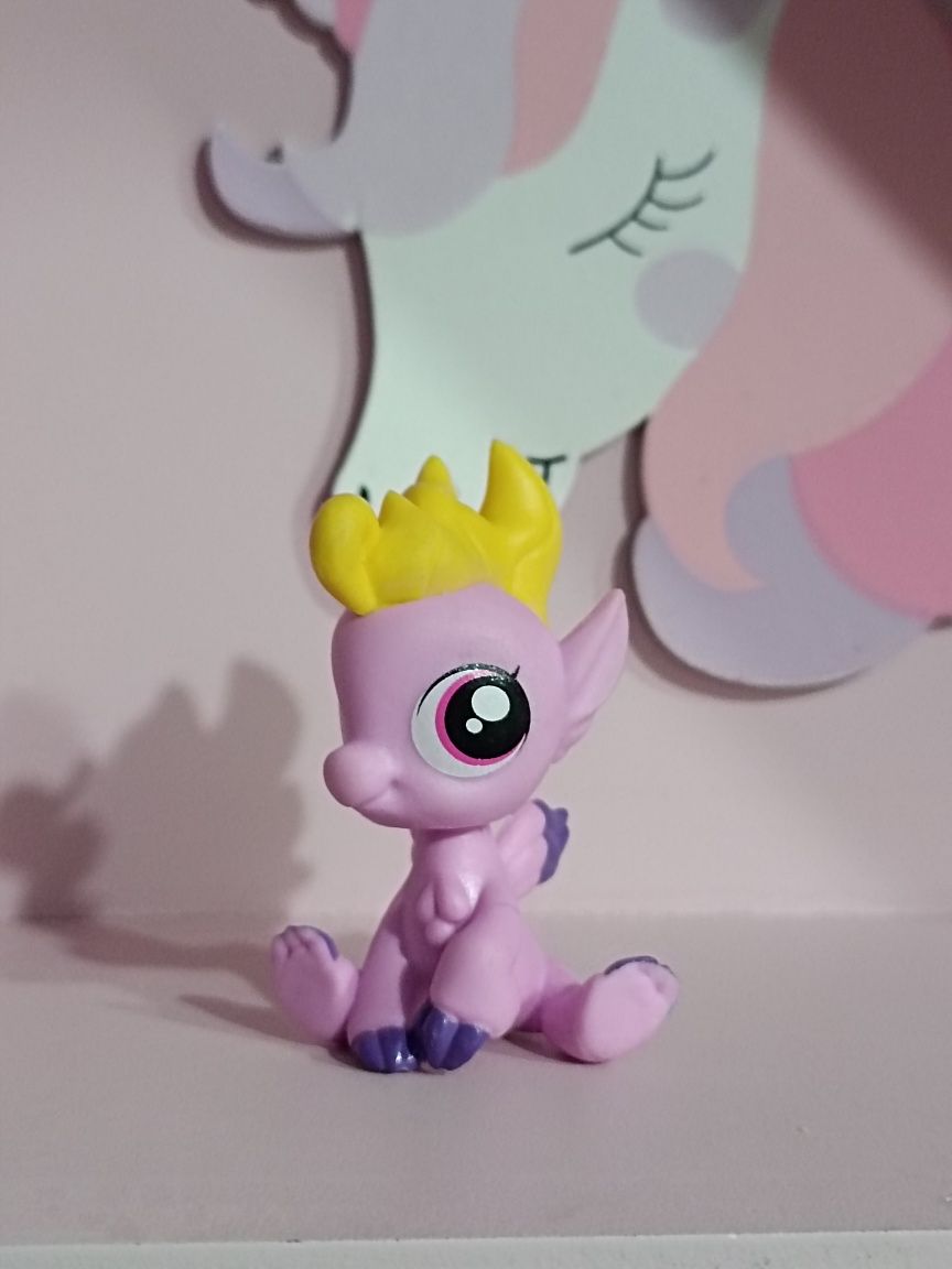 My Little Pony Flutter Cloud G4 Hasbro figurka MLP