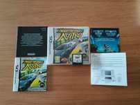 Need for speed nitro