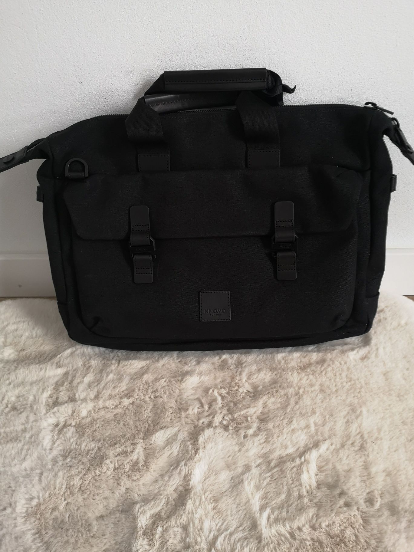 Torba na laptopa knomo