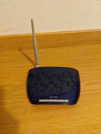 TP-link wi fi range extender