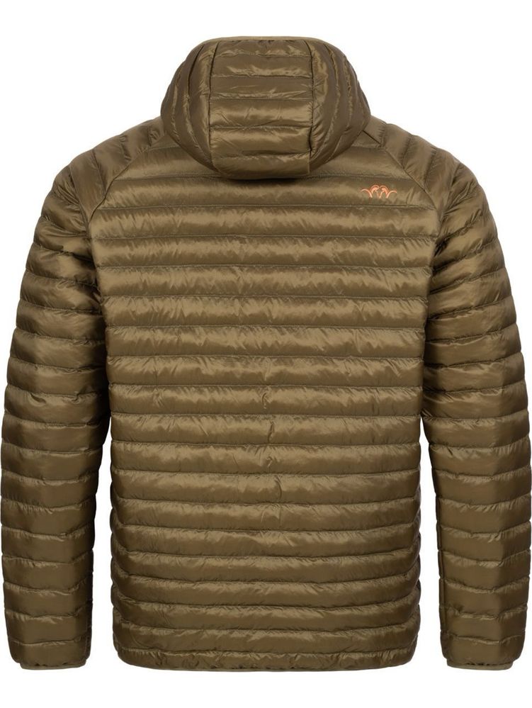 Kurtka myśliwska Blaser Challenger Airflake dark olive. rozm. M i L