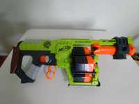 Karabin NERF Dominator