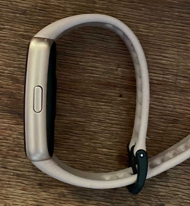 Huawei Band 6 Sakura Pink