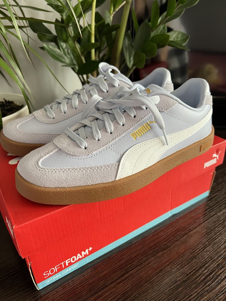 Кеди Puma оригінал!