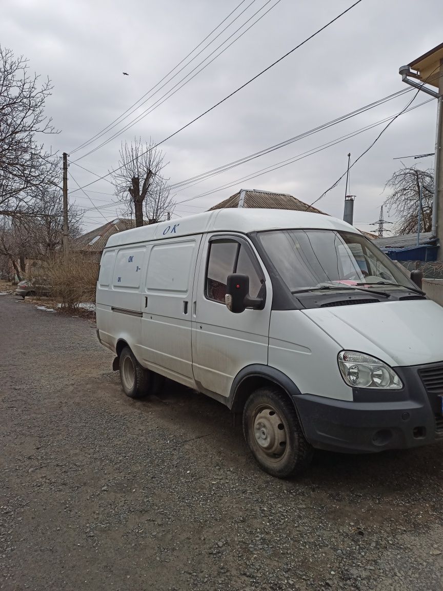 Грузоперевозки по городу и области